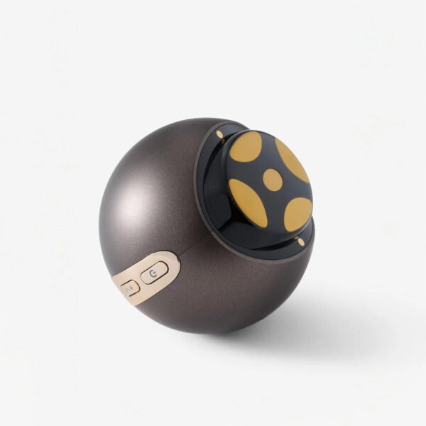 E ball only