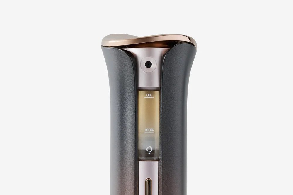 MOYAL_LOOM_Atomizer_Skincare_Device_Angle_Front
