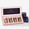 Brown serum pack
